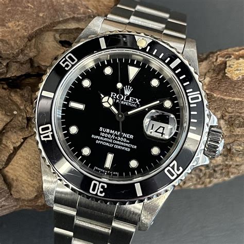 rolex submari|rolex submariner date prezzo.